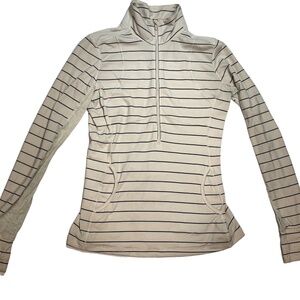 Lululemon Quarter Zip
